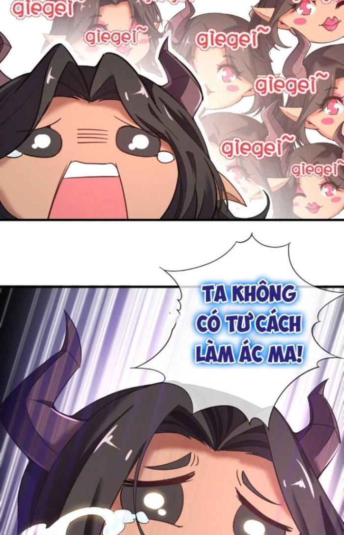 Vô Đich Ma Vương Rất Khủng Bố Chapter 7 - Trang 2