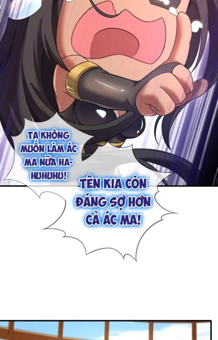 Vô Đich Ma Vương Rất Khủng Bố Chapter 7 - Trang 2