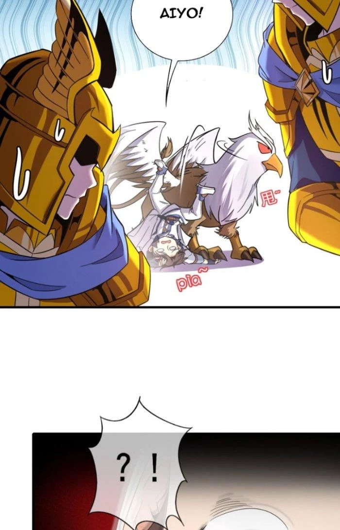 Vô Đich Ma Vương Rất Khủng Bố Chapter 8 - Trang 2