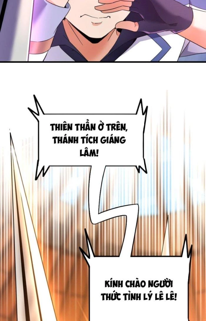 Vô Đich Ma Vương Rất Khủng Bố Chapter 8 - Trang 2