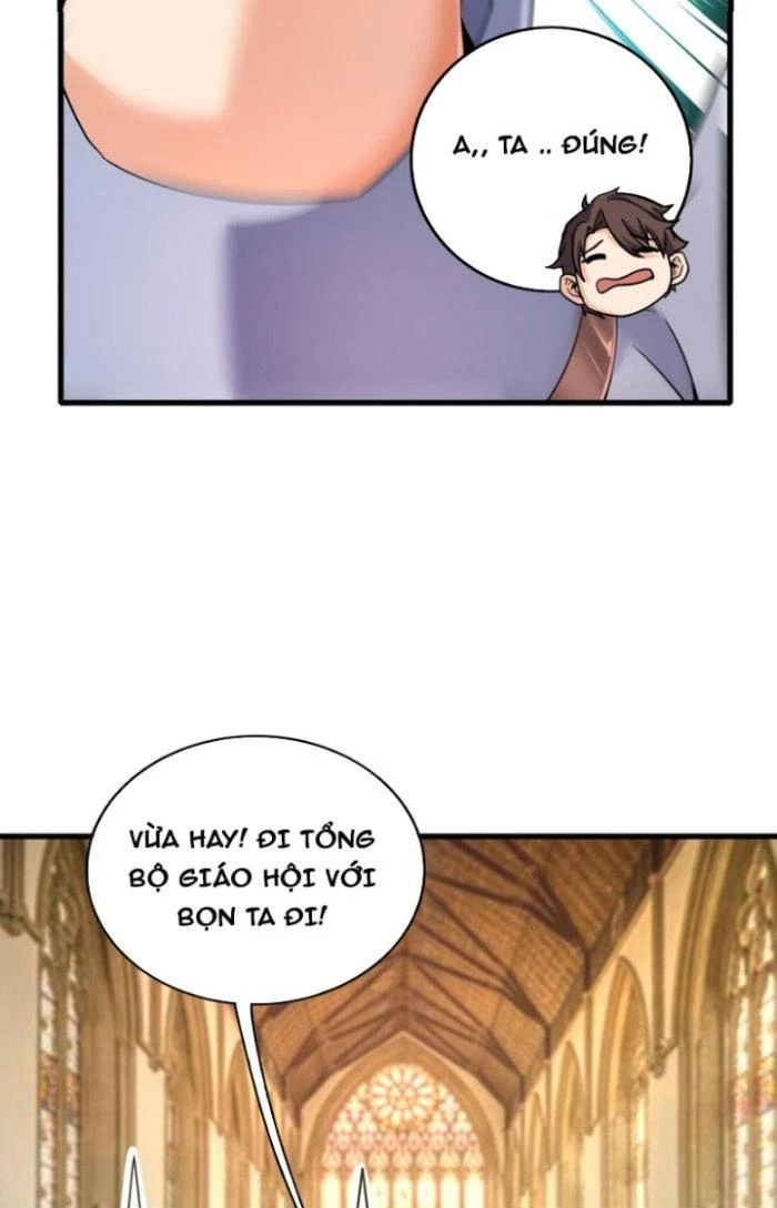 Vô Đich Ma Vương Rất Khủng Bố Chapter 8 - Trang 2