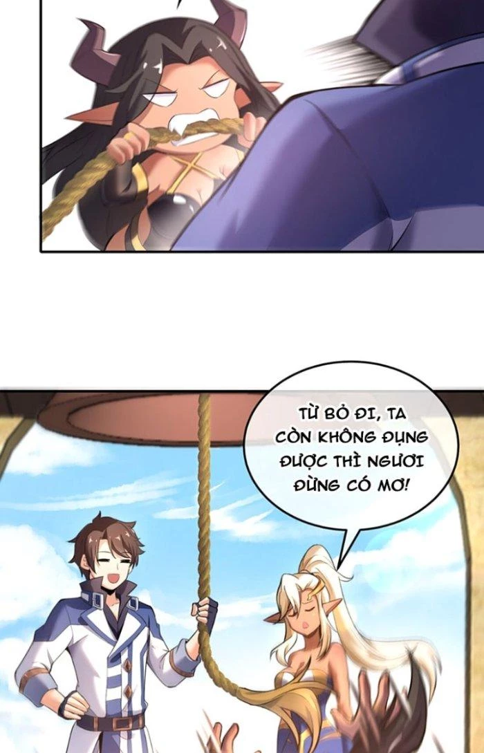 Vô Đich Ma Vương Rất Khủng Bố Chapter 9 - Trang 2