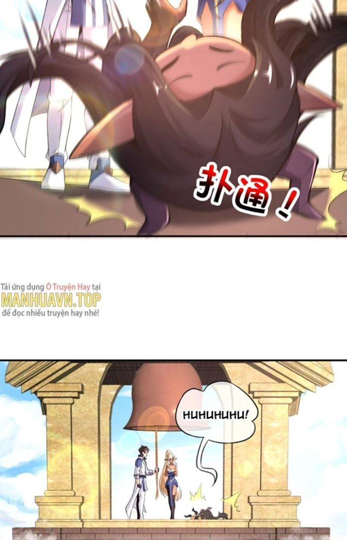 Vô Đich Ma Vương Rất Khủng Bố Chapter 9 - Trang 2