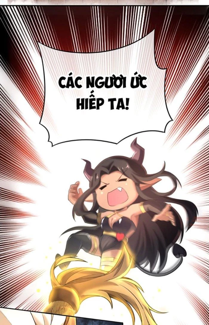 Vô Đich Ma Vương Rất Khủng Bố Chapter 9 - Trang 2