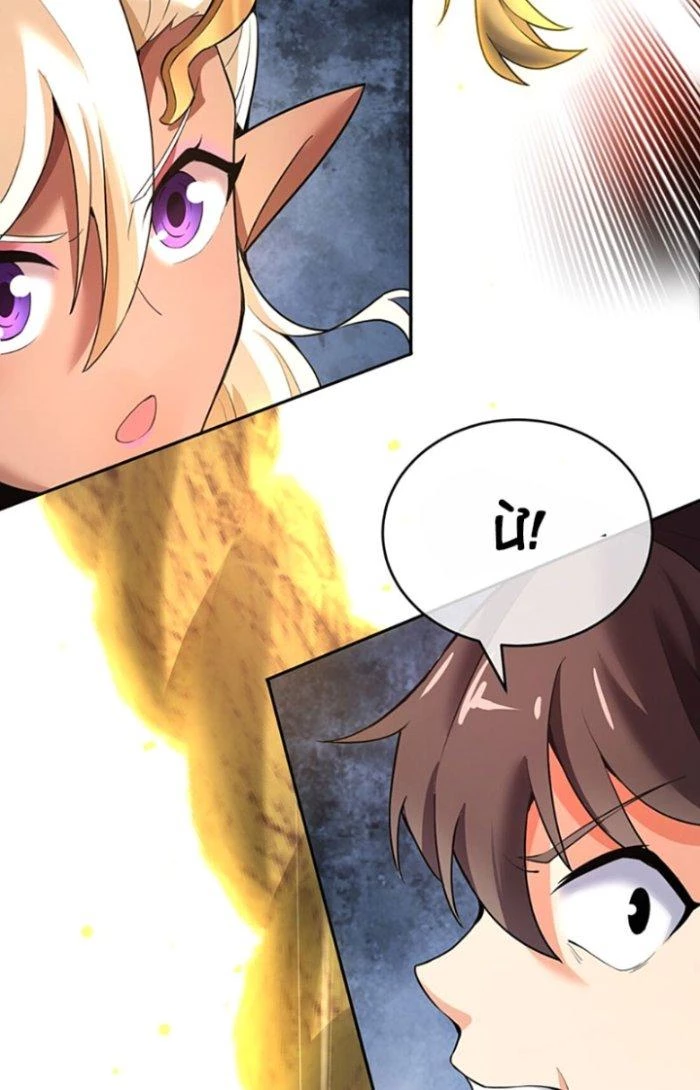 Vô Đich Ma Vương Rất Khủng Bố Chapter 9 - Trang 2