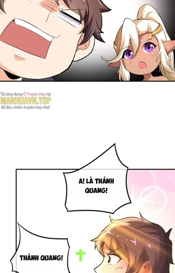 Vô Đich Ma Vương Rất Khủng Bố Chapter 9 - Trang 2