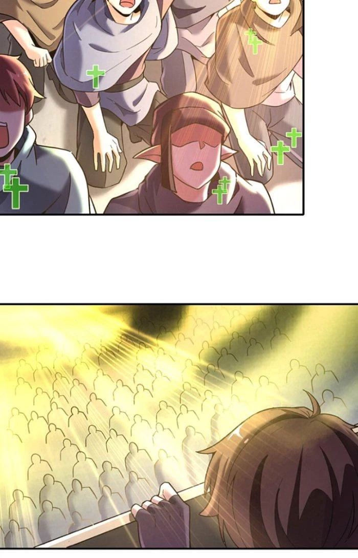 Vô Đich Ma Vương Rất Khủng Bố Chapter 9 - Trang 2
