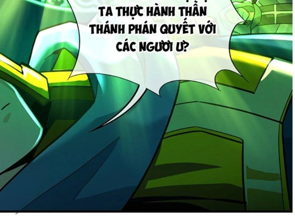Vô Đich Ma Vương Rất Khủng Bố Chapter 9 - Trang 2