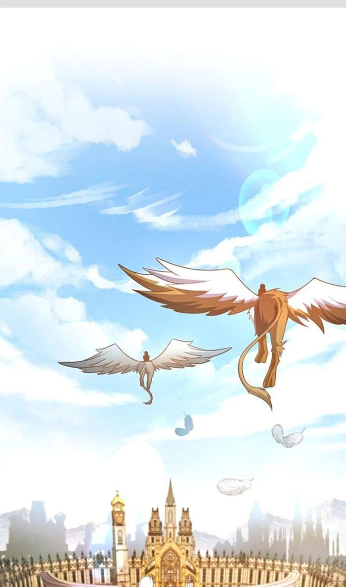 Vô Đich Ma Vương Rất Khủng Bố Chapter 9 - Trang 2