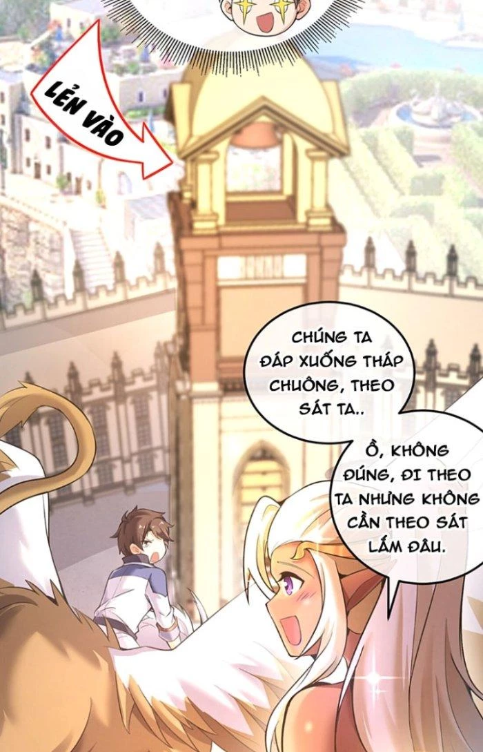 Vô Đich Ma Vương Rất Khủng Bố Chapter 9 - Trang 2