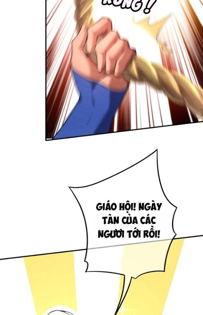 Vô Đich Ma Vương Rất Khủng Bố Chapter 9 - Trang 2
