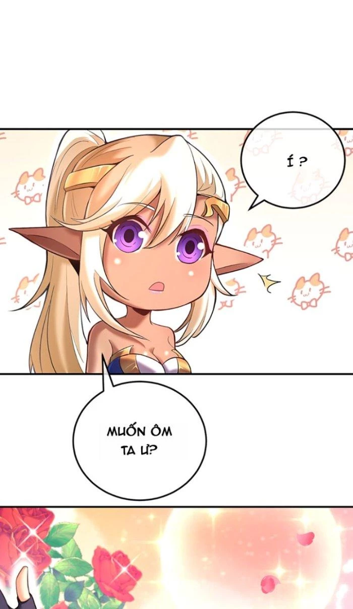 Vô Đich Ma Vương Rất Khủng Bố Chapter 9 - Trang 2