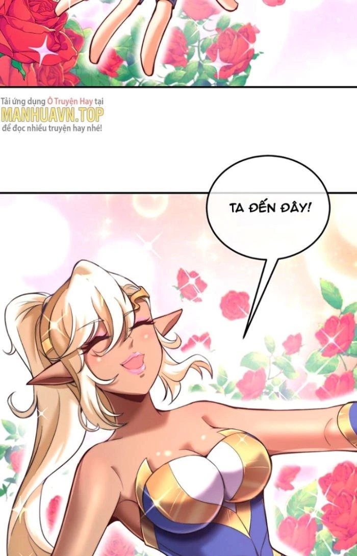Vô Đich Ma Vương Rất Khủng Bố Chapter 9 - Trang 2