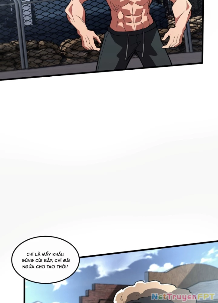 Đạp Ga Một Phát Bay Vào Tận Thế Chapter 8 - Trang 2