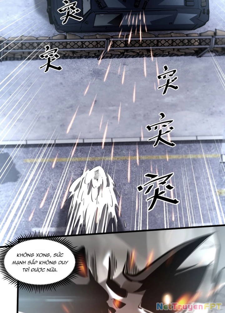 Đạp Ga Một Phát Bay Vào Tận Thế Chapter 8 - Trang 2