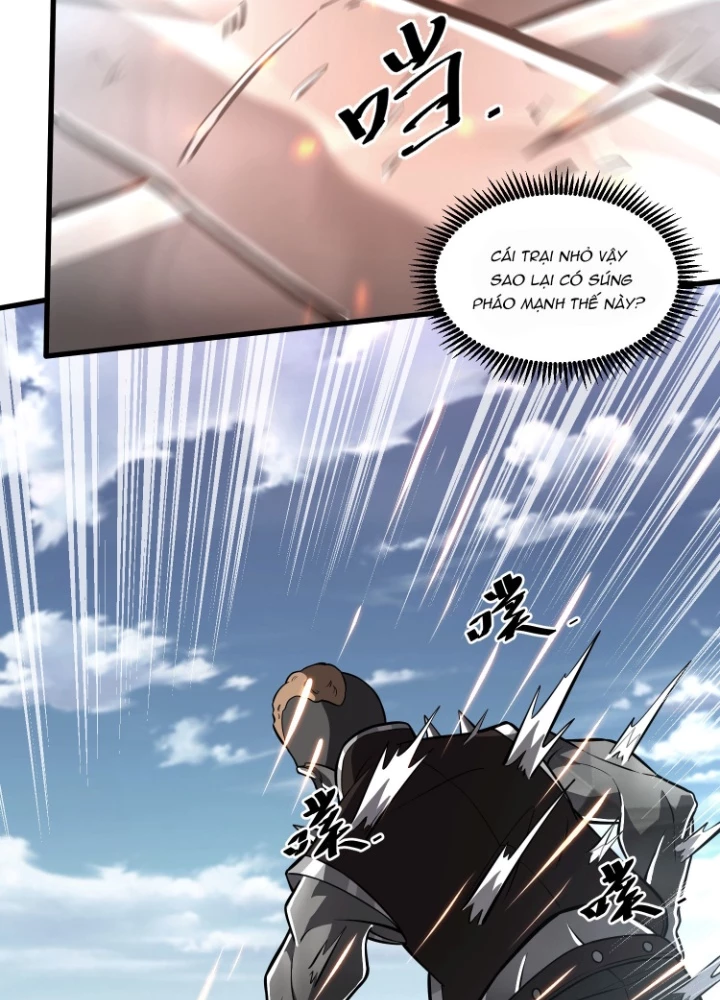 Đạp Ga Một Phát Bay Vào Tận Thế Chapter 8 - Trang 2