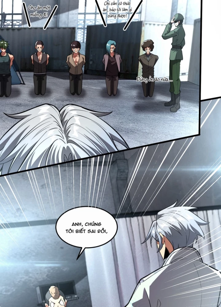 Đạp Ga Một Phát Bay Vào Tận Thế Chapter 8 - Trang 2