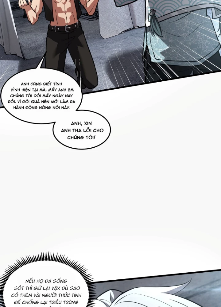 Đạp Ga Một Phát Bay Vào Tận Thế Chapter 8 - Trang 2