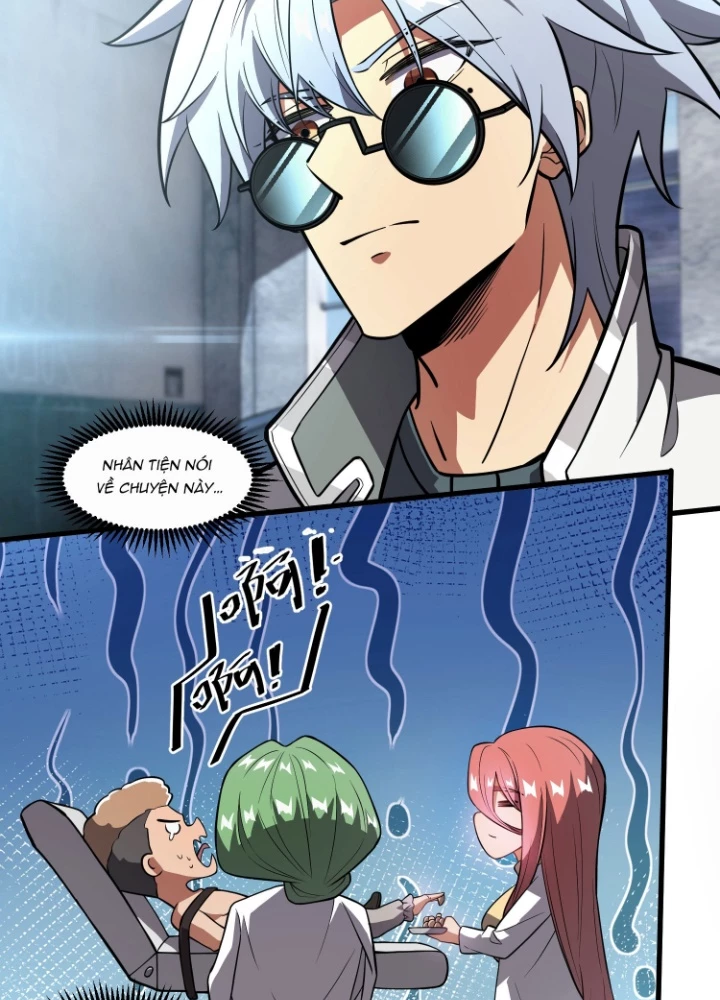 Đạp Ga Một Phát Bay Vào Tận Thế Chapter 8 - Trang 2