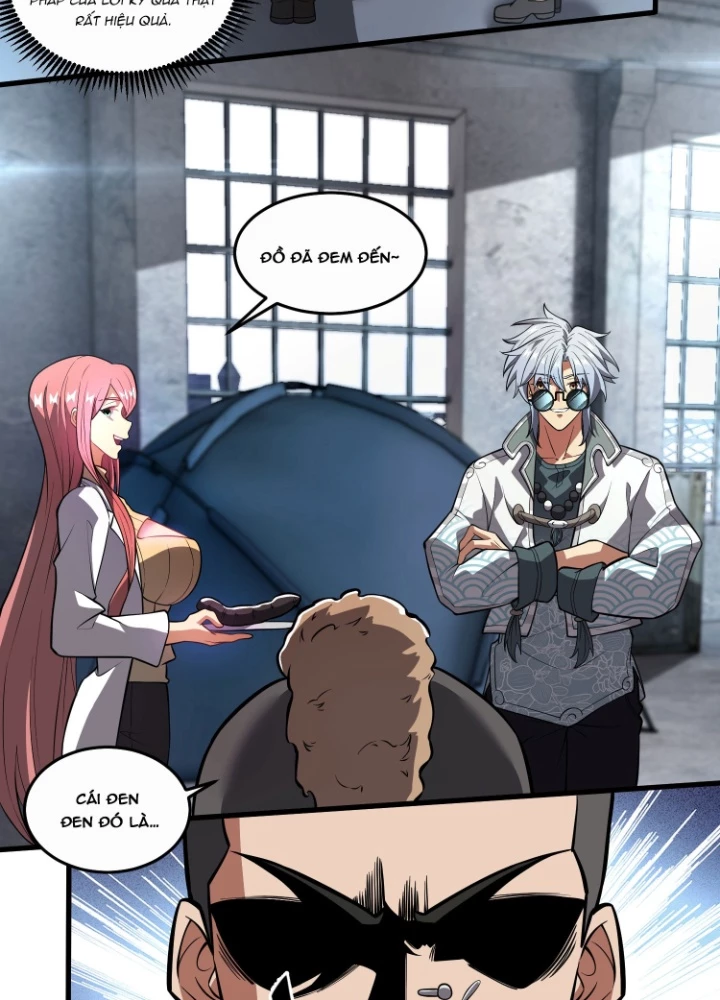 Đạp Ga Một Phát Bay Vào Tận Thế Chapter 8 - Trang 2