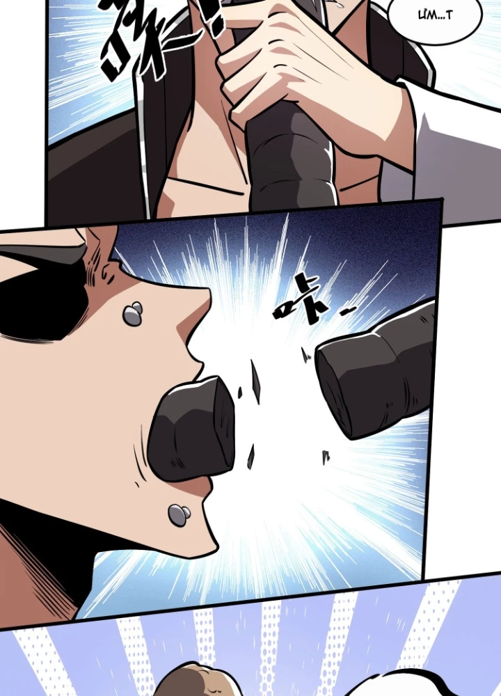 Đạp Ga Một Phát Bay Vào Tận Thế Chapter 8 - Trang 2