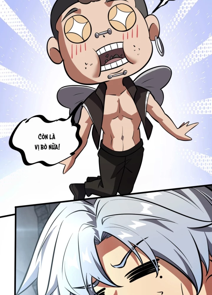 Đạp Ga Một Phát Bay Vào Tận Thế Chapter 8 - Trang 2