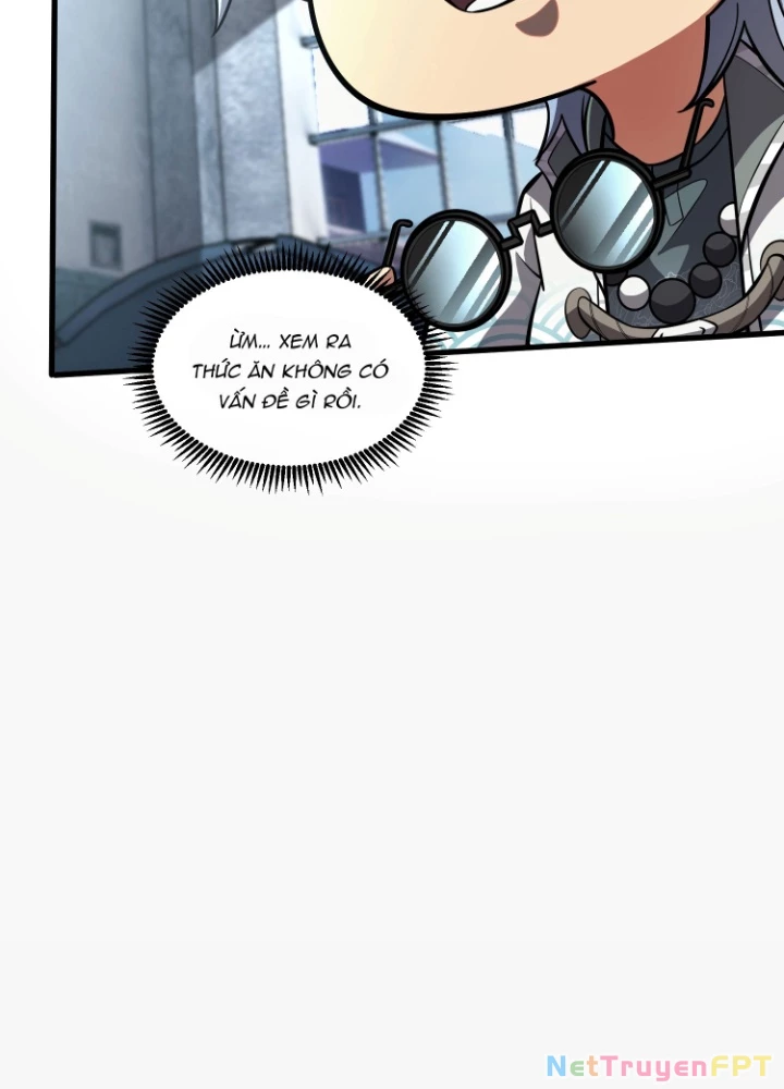 Đạp Ga Một Phát Bay Vào Tận Thế Chapter 8 - Trang 2