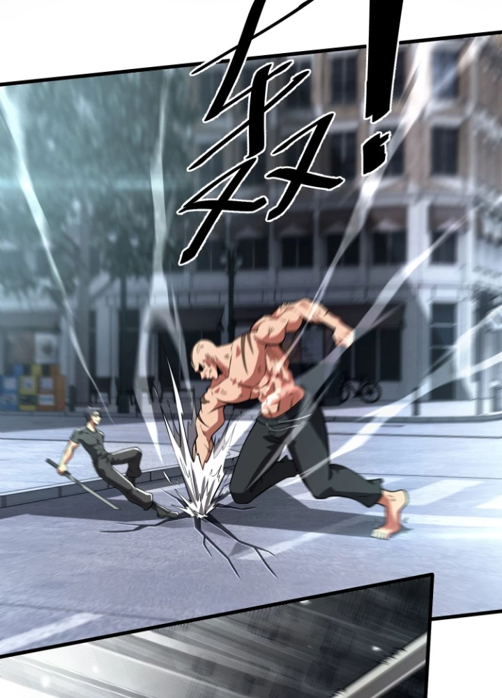 Đạp Ga Một Phát Bay Vào Tận Thế Chapter 8 - Trang 2