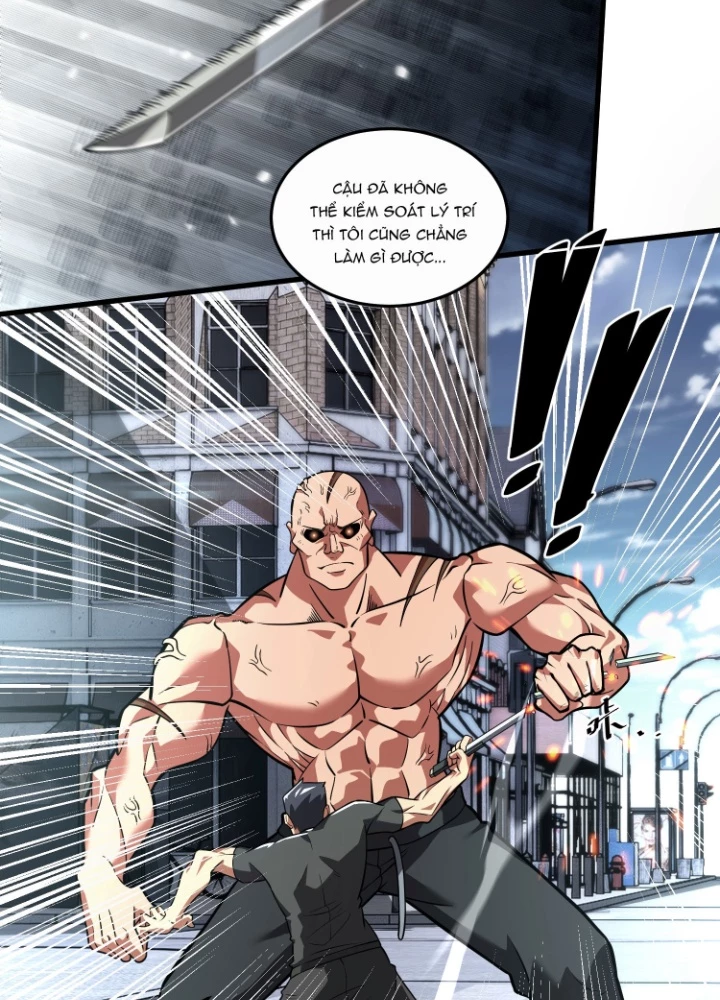 Đạp Ga Một Phát Bay Vào Tận Thế Chapter 8 - Trang 2