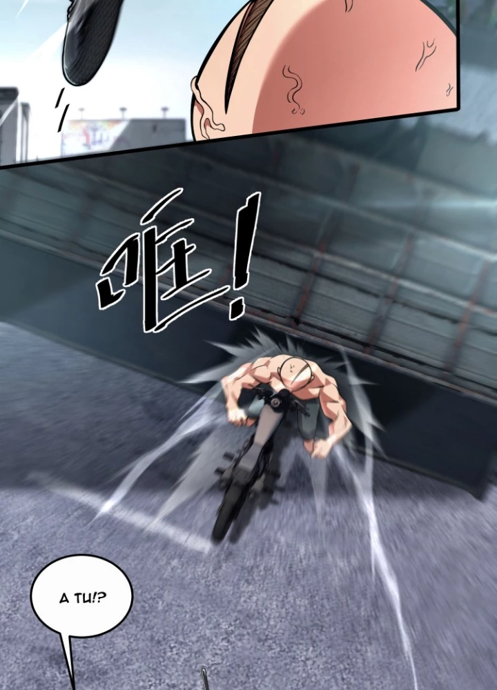 Đạp Ga Một Phát Bay Vào Tận Thế Chapter 8 - Trang 2