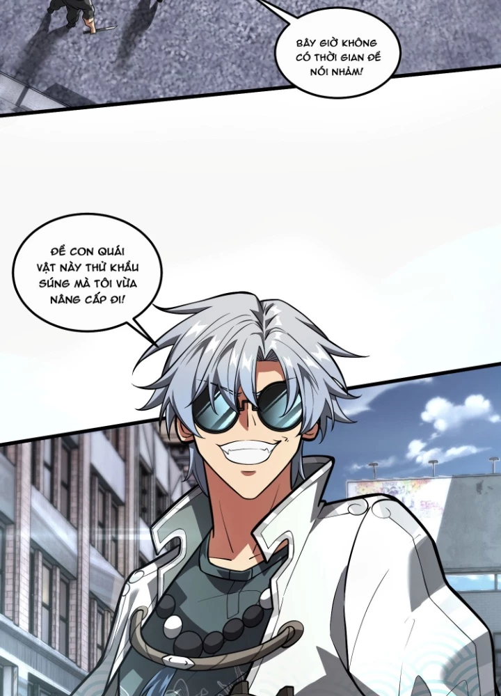Đạp Ga Một Phát Bay Vào Tận Thế Chapter 8 - Trang 2