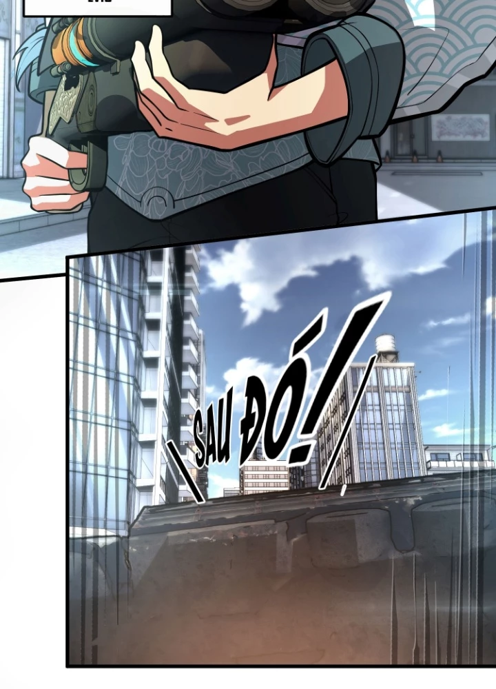 Đạp Ga Một Phát Bay Vào Tận Thế Chapter 8 - Trang 2