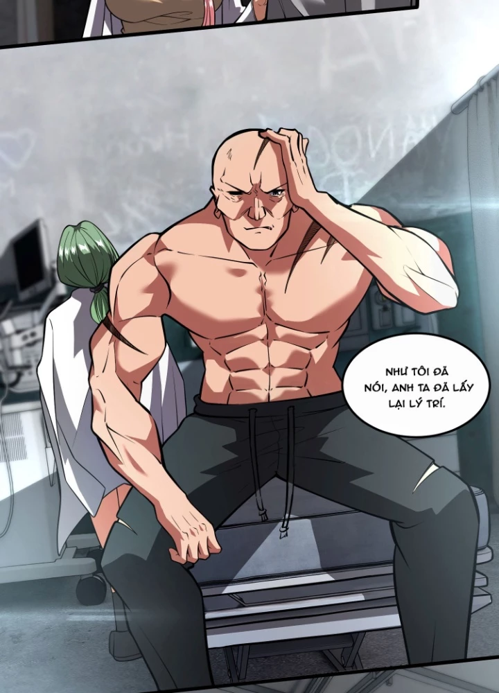 Đạp Ga Một Phát Bay Vào Tận Thế Chapter 8 - Trang 2