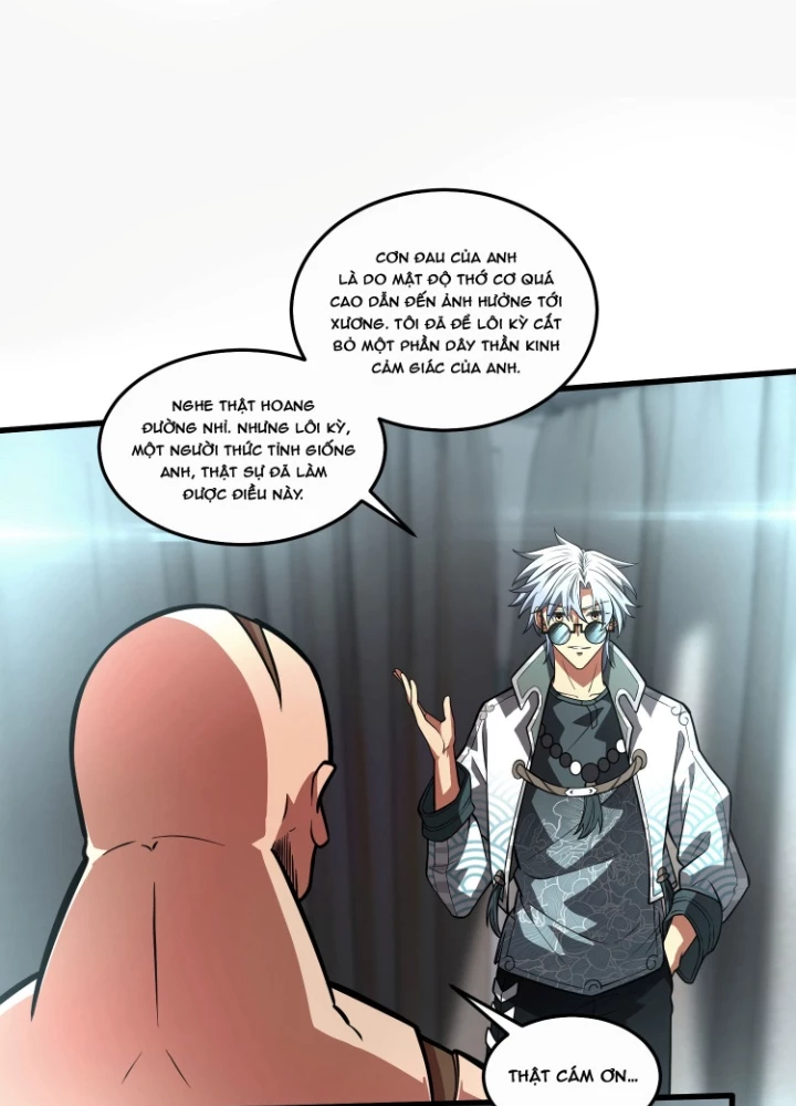 Đạp Ga Một Phát Bay Vào Tận Thế Chapter 8 - Trang 2