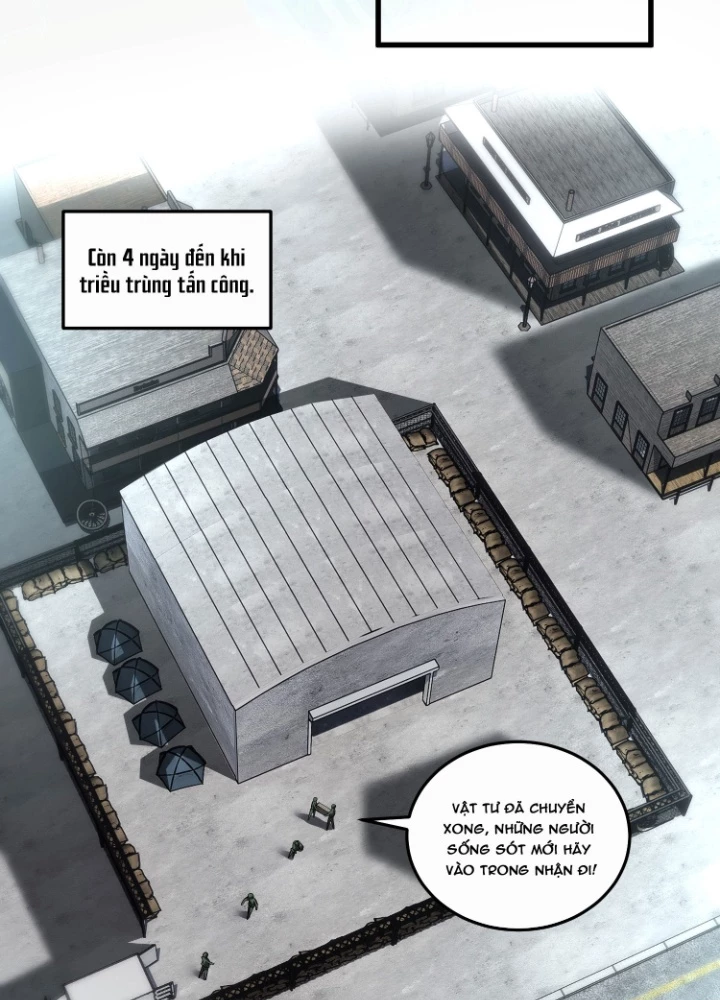 Đạp Ga Một Phát Bay Vào Tận Thế Chapter 8 - Trang 2