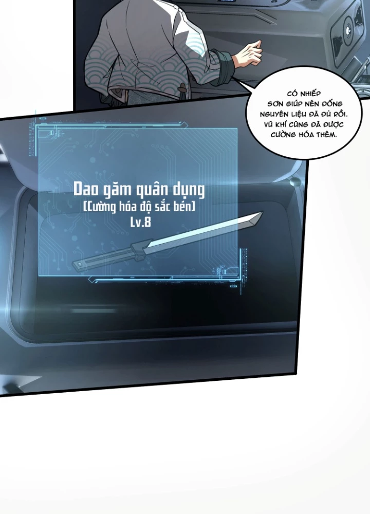 Đạp Ga Một Phát Bay Vào Tận Thế Chapter 8 - Trang 2