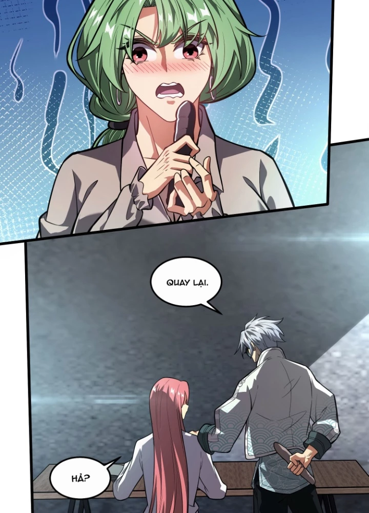 Đạp Ga Một Phát Bay Vào Tận Thế Chapter 8 - Trang 2