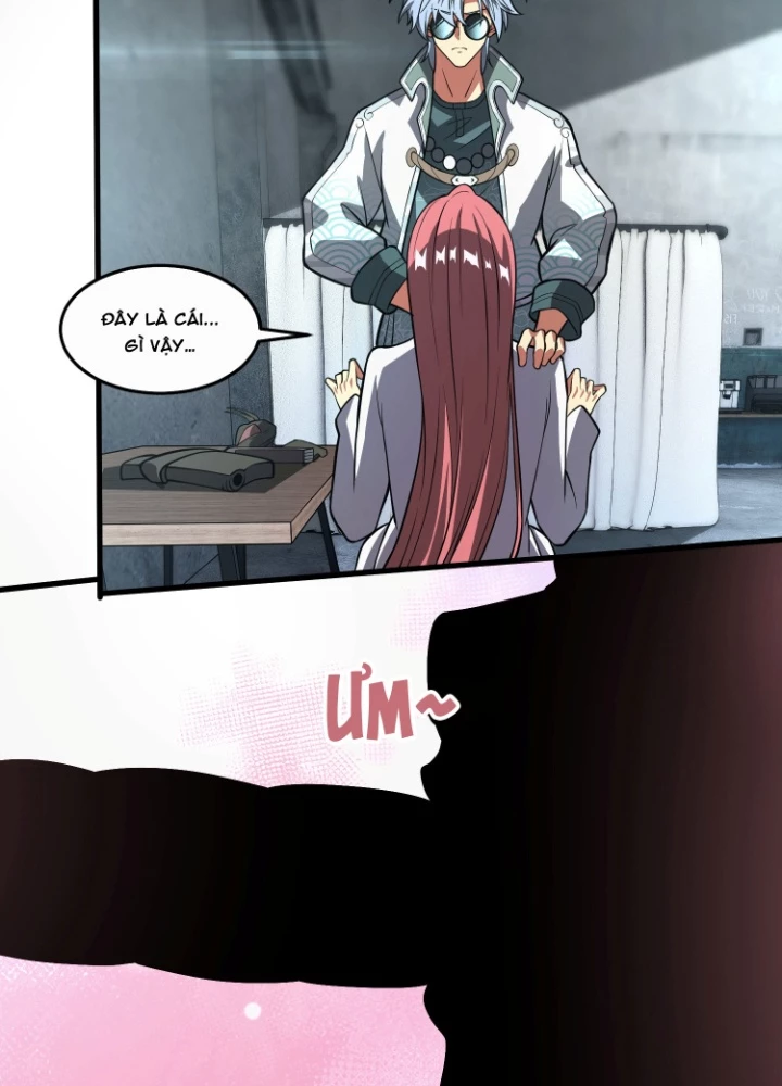 Đạp Ga Một Phát Bay Vào Tận Thế Chapter 8 - Trang 2