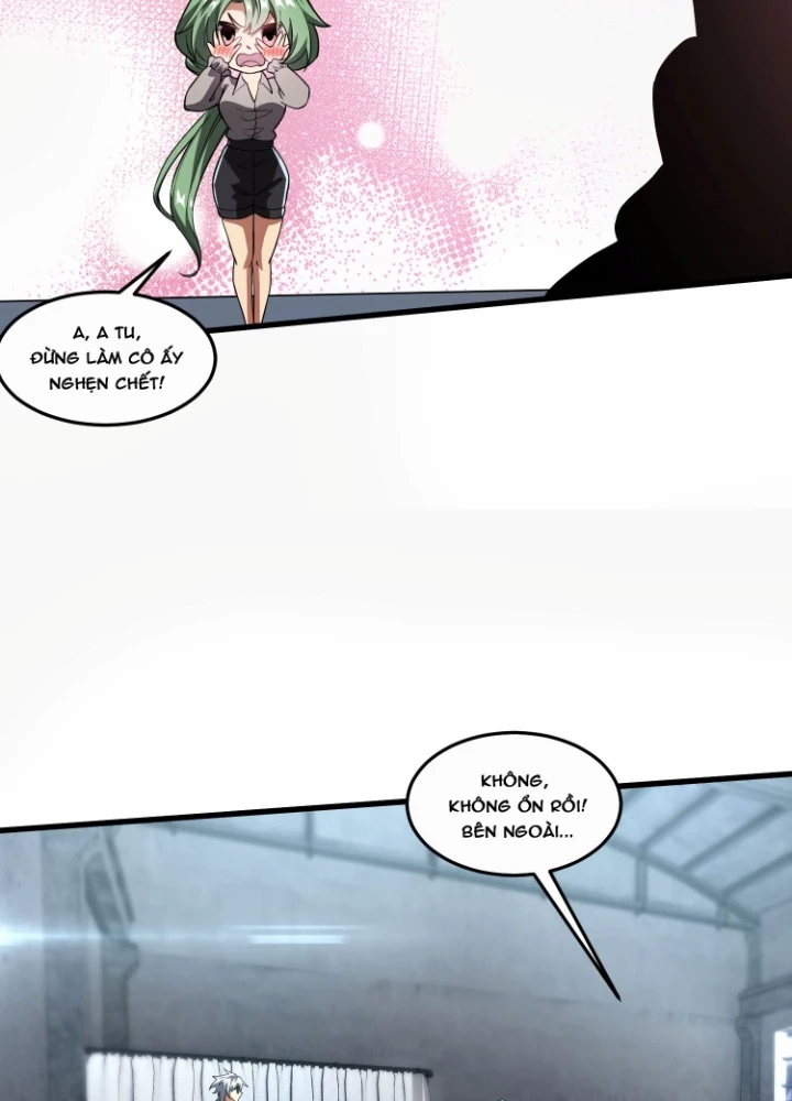 Đạp Ga Một Phát Bay Vào Tận Thế Chapter 8 - Trang 2