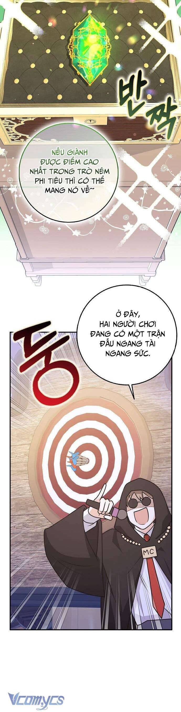 Bạn Bè Với Nhau Không Phải Vậy Đâu Chapter 61 - Trang 2