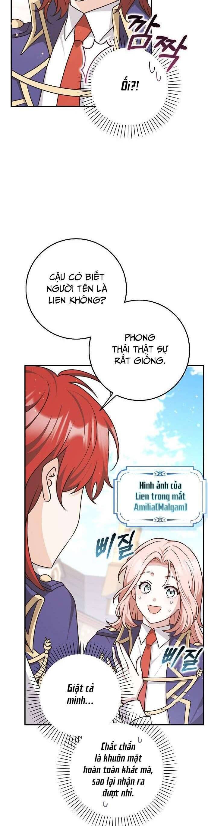 Bạn Bè Với Nhau Không Phải Vậy Đâu Chapter 61 - Trang 2