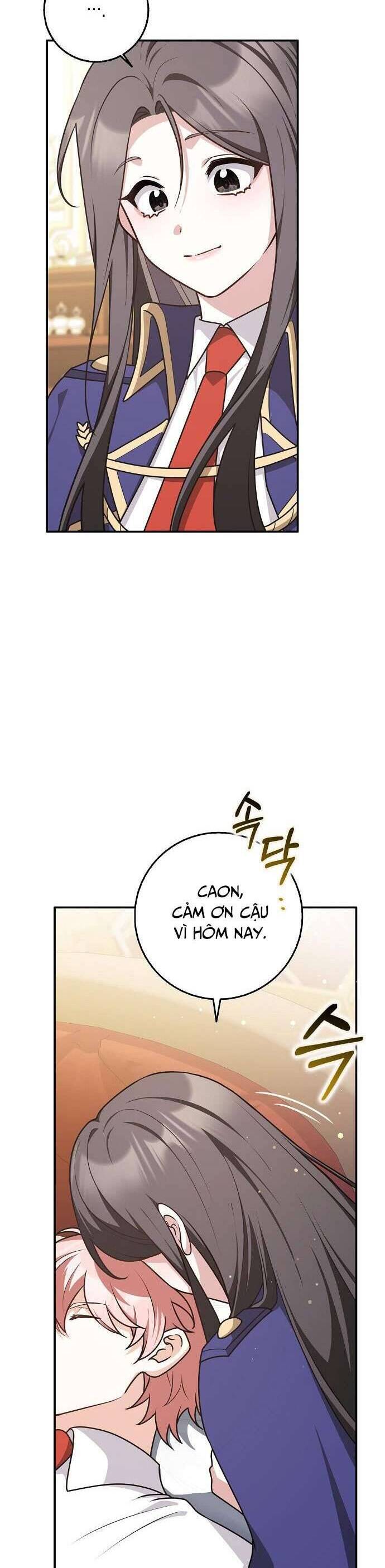 Bạn Bè Với Nhau Không Phải Vậy Đâu Chapter 61 - Trang 2