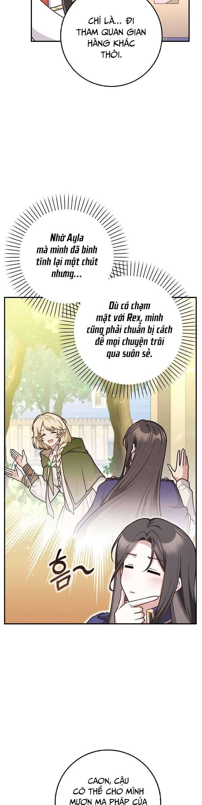 Bạn Bè Với Nhau Không Phải Vậy Đâu Chapter 61 - Trang 2