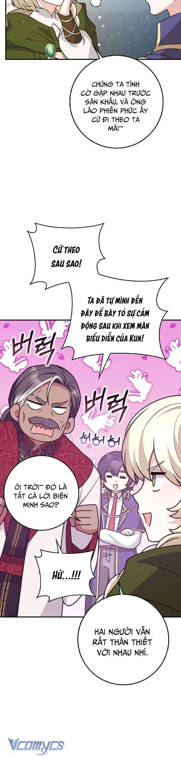 Bạn Bè Với Nhau Không Phải Vậy Đâu Chapter 62 - Trang 2