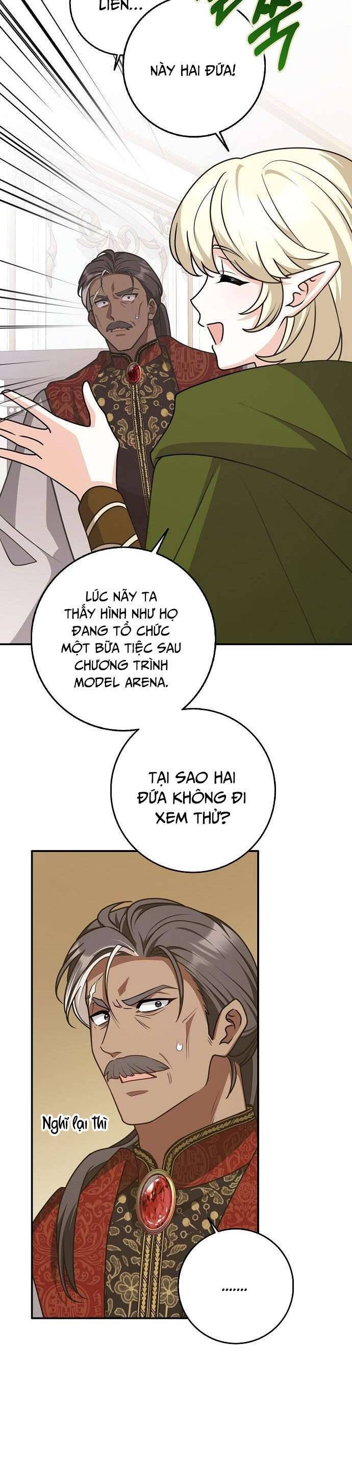 Bạn Bè Với Nhau Không Phải Vậy Đâu Chapter 62 - Trang 2