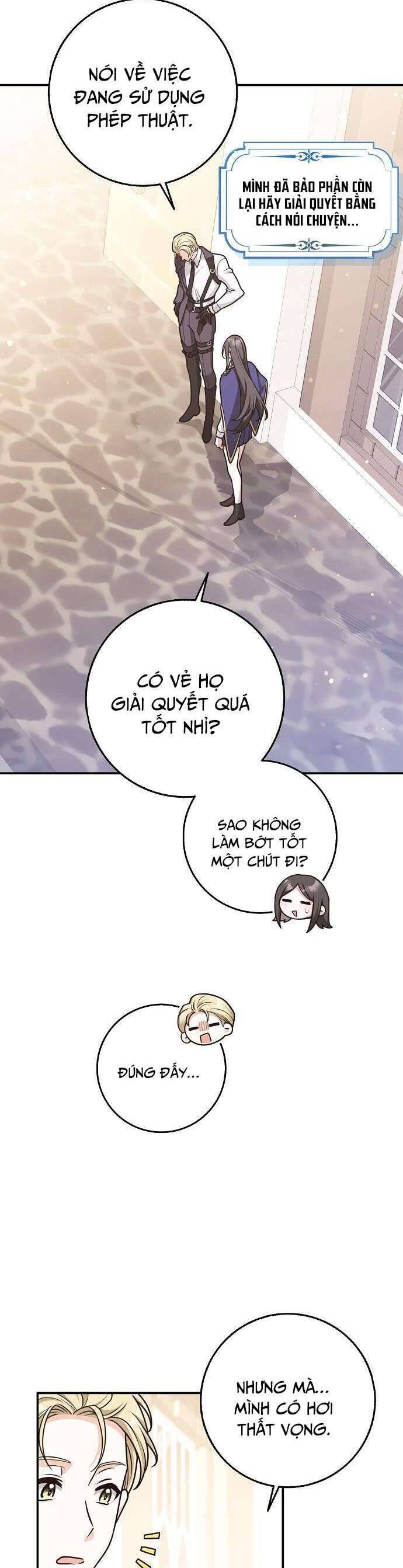 Bạn Bè Với Nhau Không Phải Vậy Đâu Chapter 62 - Trang 2