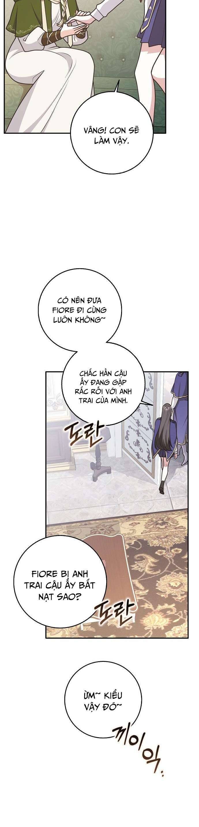Bạn Bè Với Nhau Không Phải Vậy Đâu Chapter 62 - Trang 2