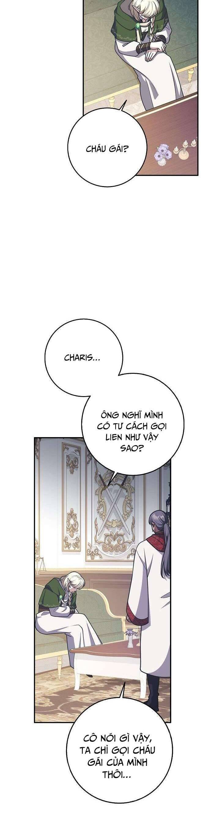 Bạn Bè Với Nhau Không Phải Vậy Đâu Chapter 62 - Trang 2