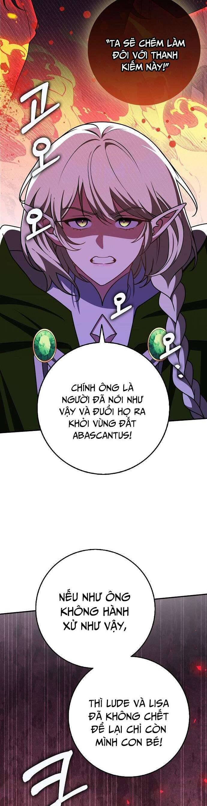 Bạn Bè Với Nhau Không Phải Vậy Đâu Chapter 62 - Trang 2