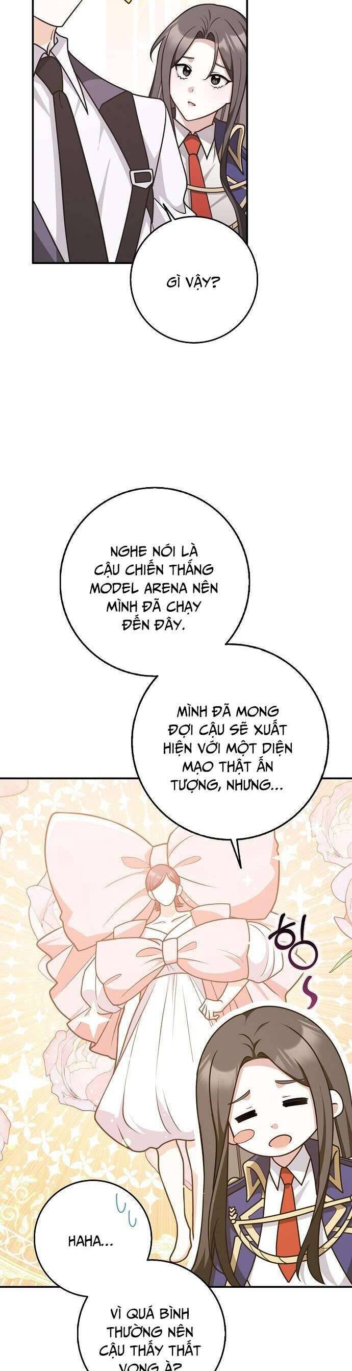 Bạn Bè Với Nhau Không Phải Vậy Đâu Chapter 62 - Trang 2